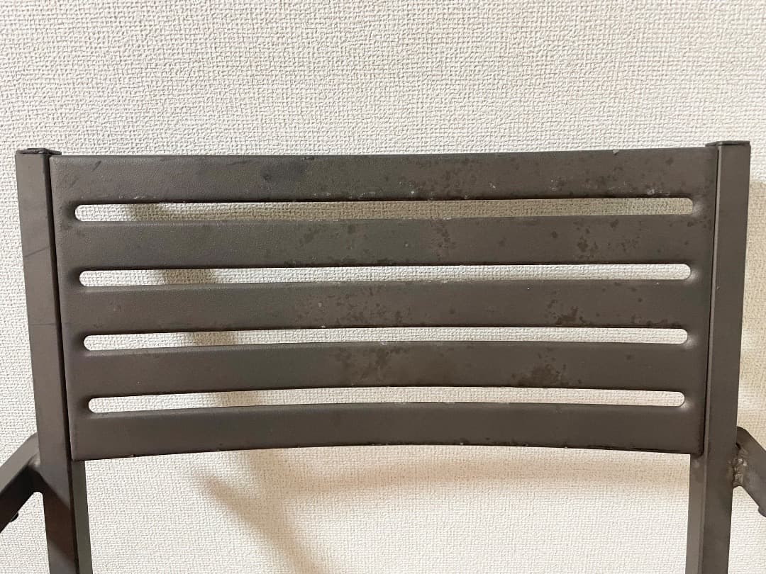 emu イス チェア ガーデンチェア②