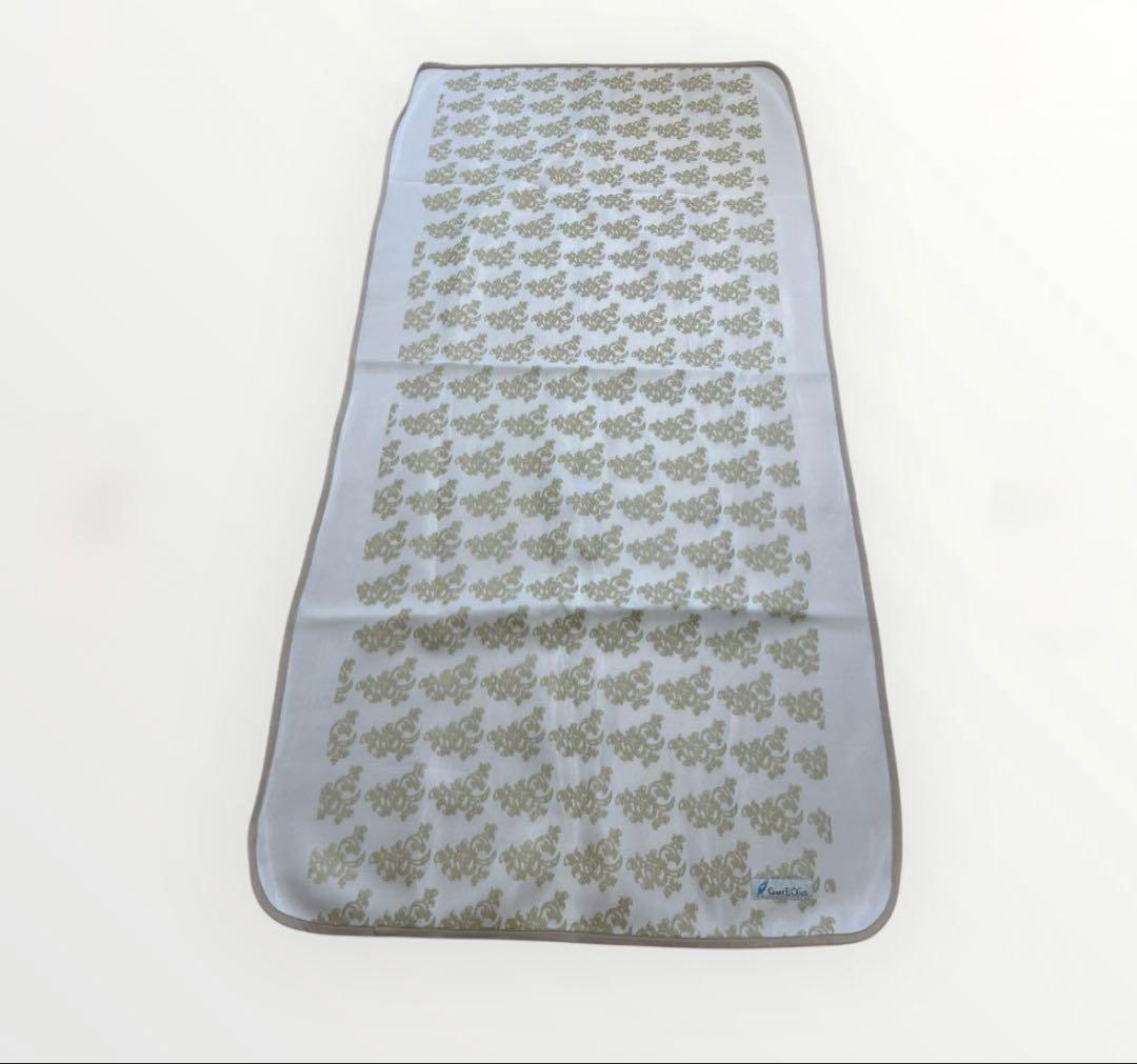 Grant E Ones 敷きパッド &枕カバー