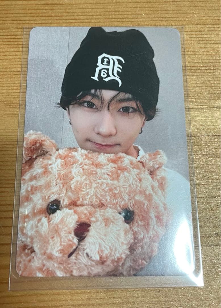 ENHYPEN romance yzy4.0 ジョンウォン - メルカリ