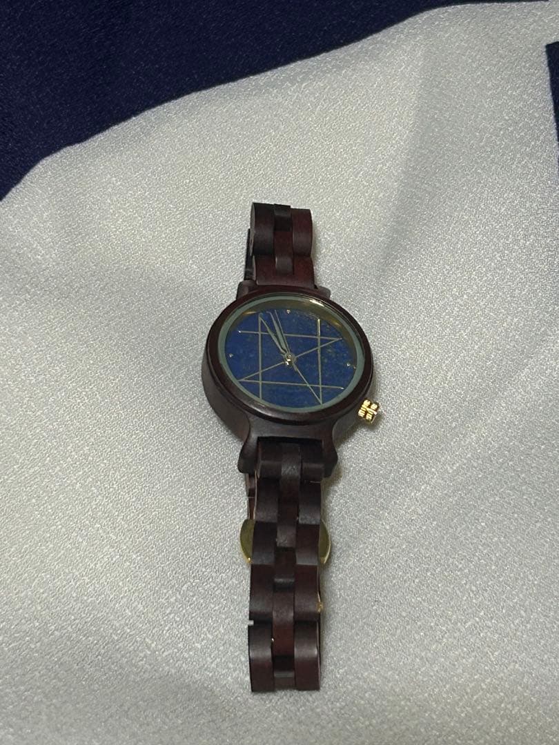 NOZ 腕時計　動作確認済み