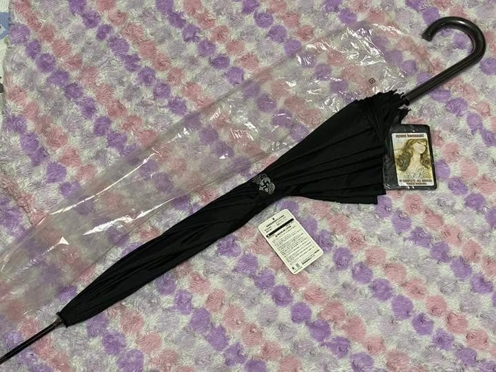 浜崎あゆみ TeamAyu限定商品 傘 Umbrella - メルカリ