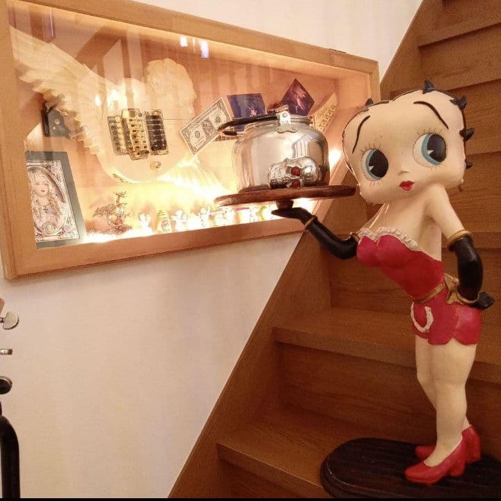 激レア〜 X-JAPAN hideモデル100本限定 - メルカリ