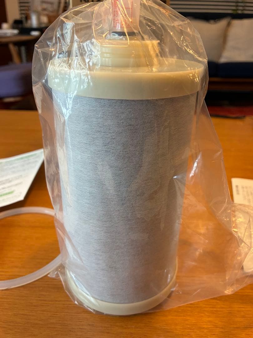 OASICS 浄水器カートリッジ OASC-9