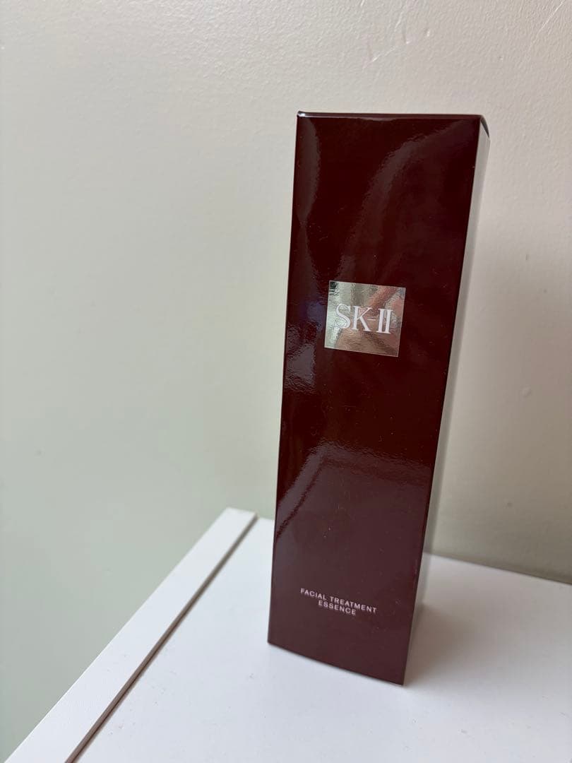 SK-II フェイシャルトリートメントエッセンス　230ml 新品未開封