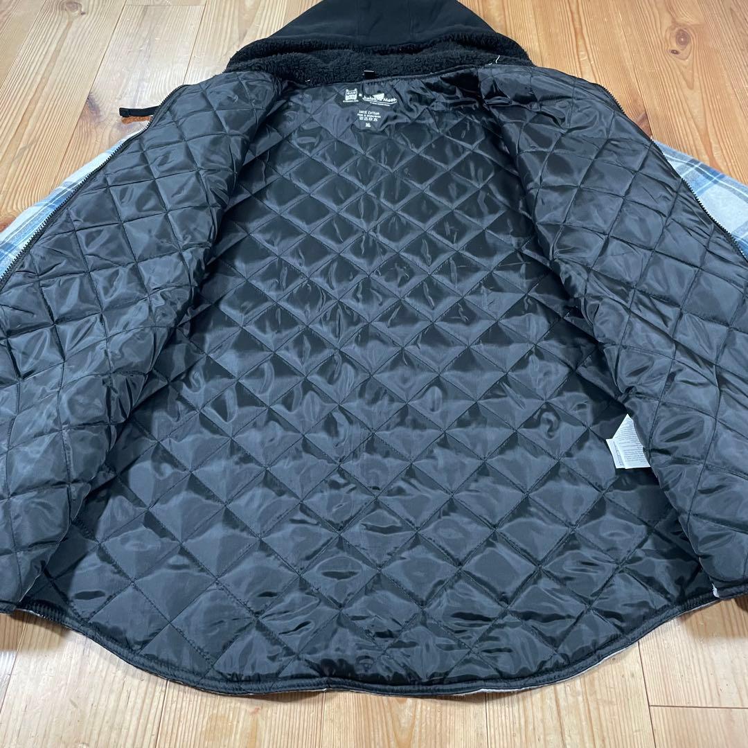 【激レア】星街すいせい × OMOCAT コラボジャケット XLサイズ