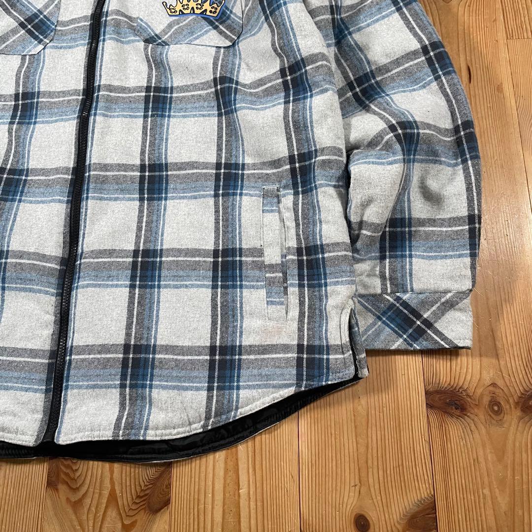 【激レア】星街すいせい × OMOCAT コラボジャケット XLサイズ