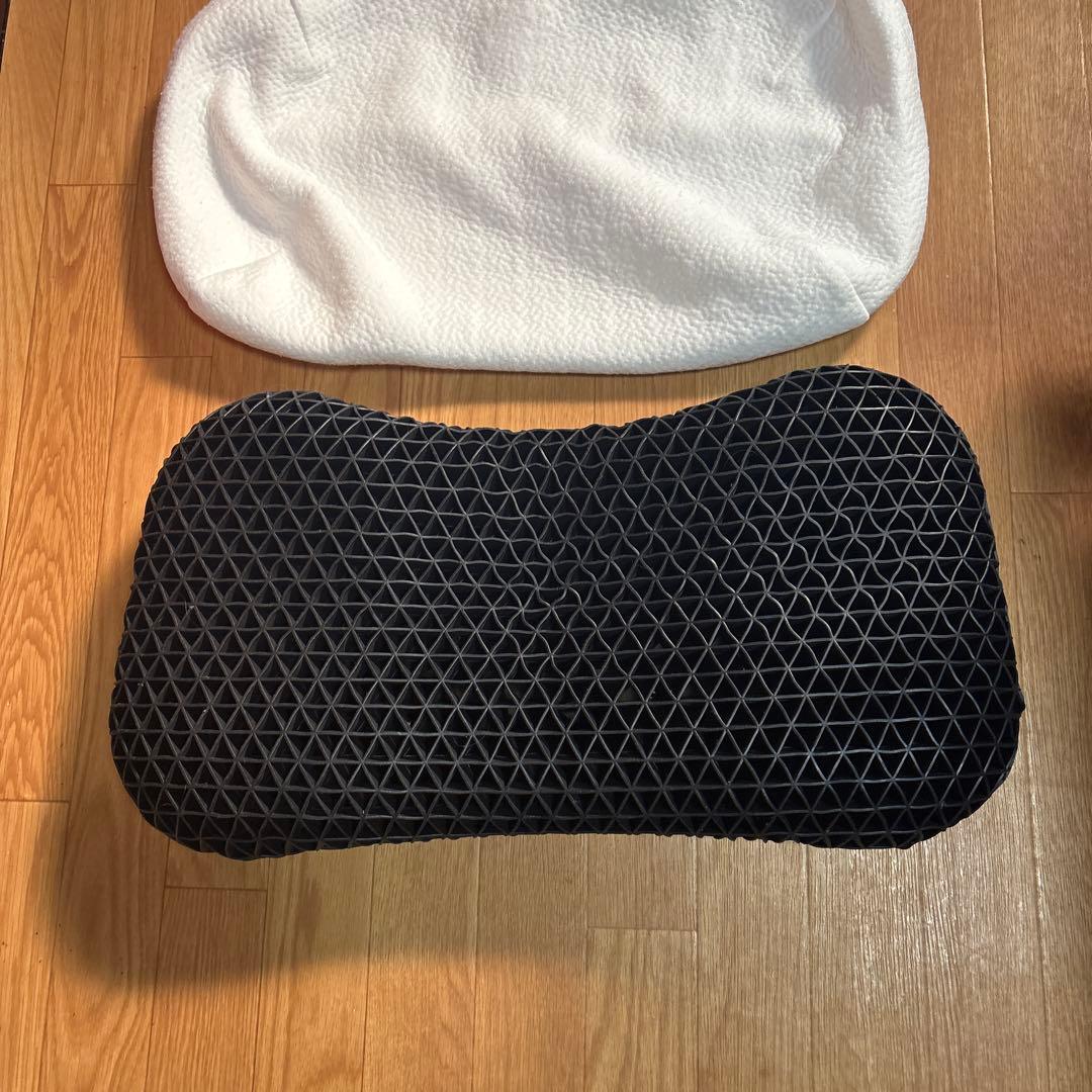 ヒツジのいらない枕―極柔―