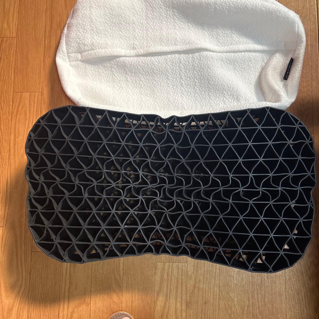 ヒツジのいらない枕―極柔―