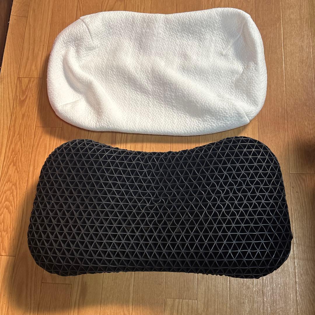 ヒツジのいらない枕―極柔―