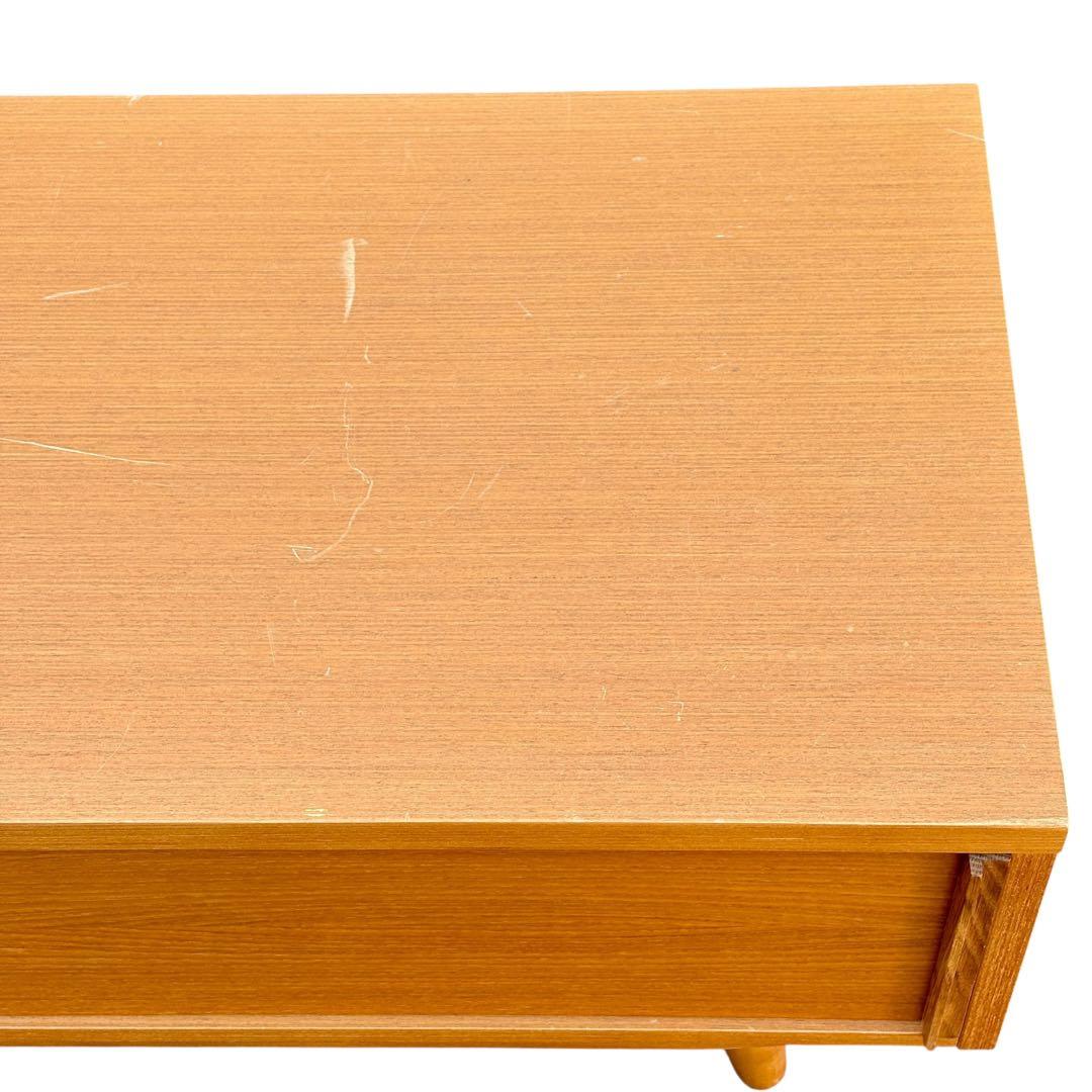 【廃盤】unico ウニコ ALBERO アルベロ テレビボード W1200