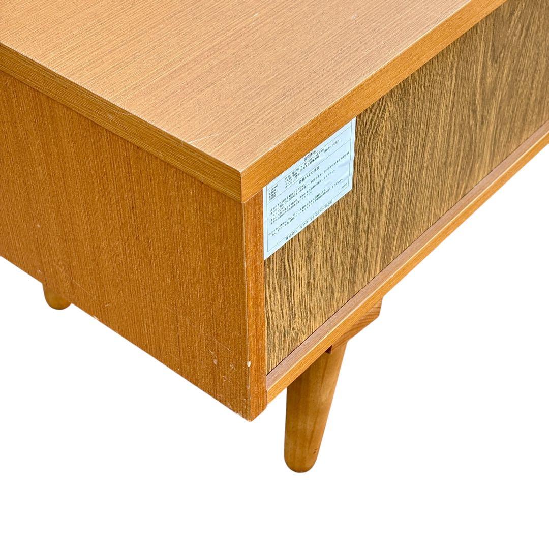 【廃盤】unico ウニコ ALBERO アルベロ テレビボード W1200