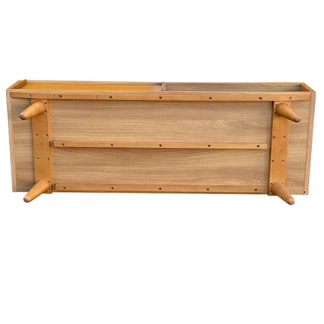 【廃盤】unico ウニコ ALBERO アルベロ テレビボード W1200