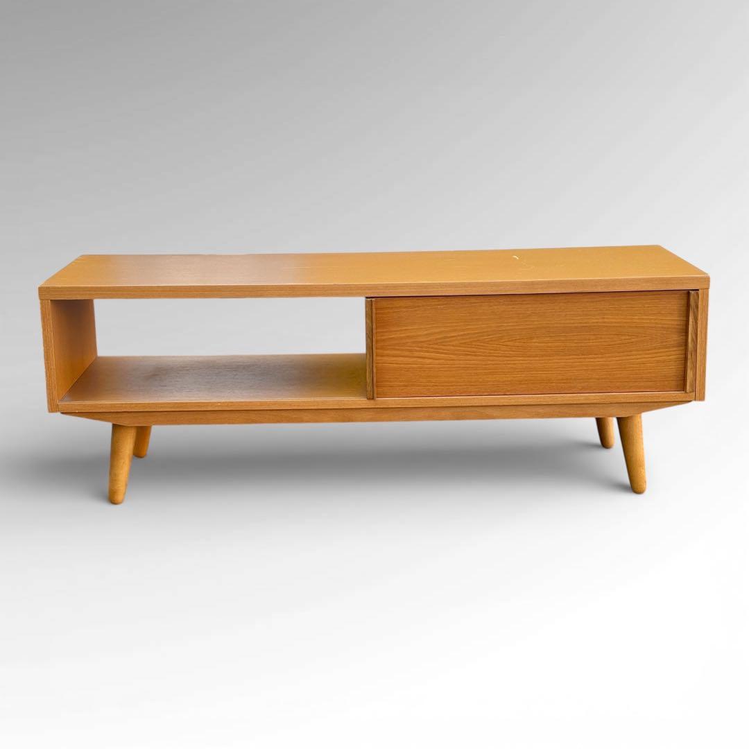 【廃盤】unico ウニコ ALBERO アルベロ テレビボード W1200