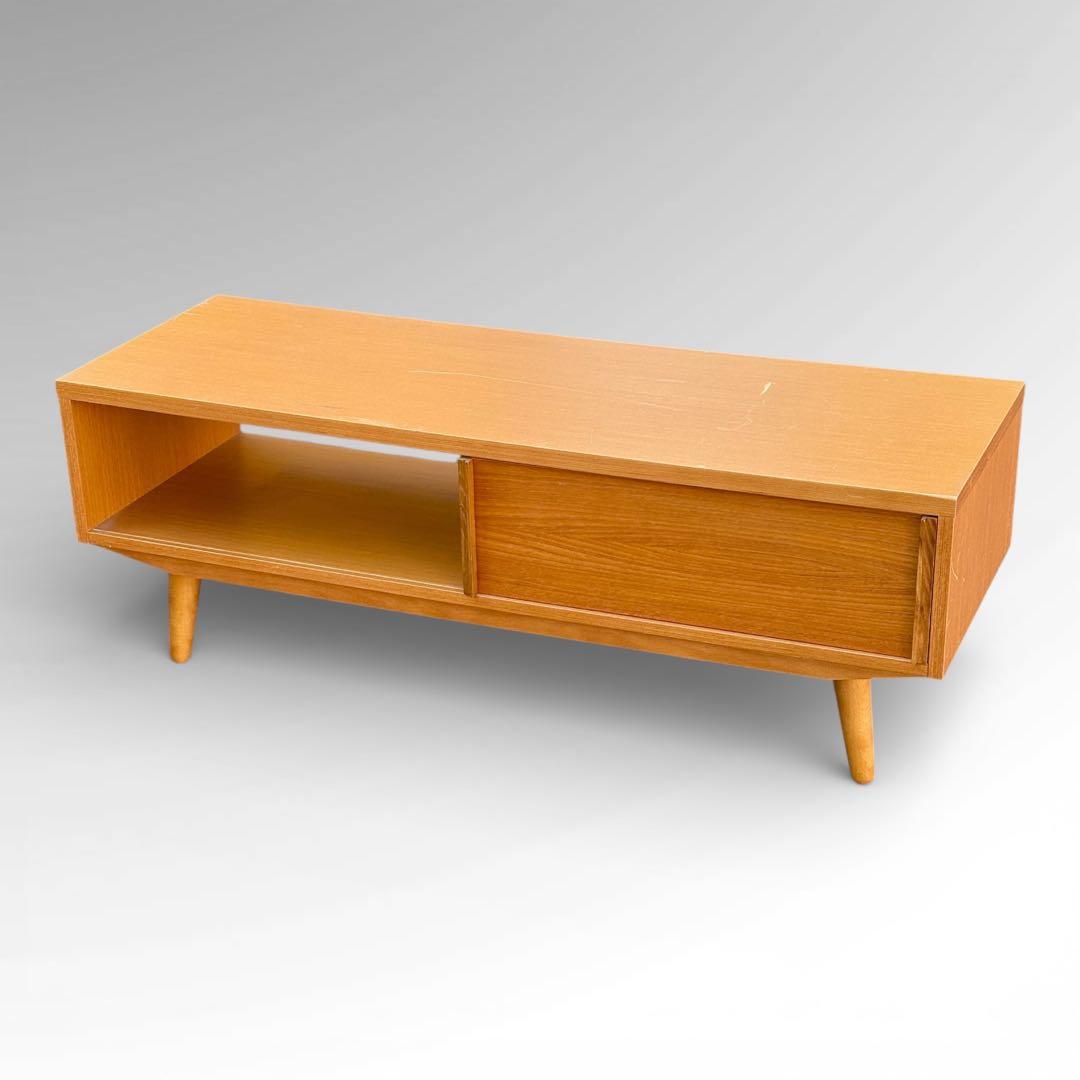 【廃盤】unico ウニコ ALBERO アルベロ テレビボード W1200