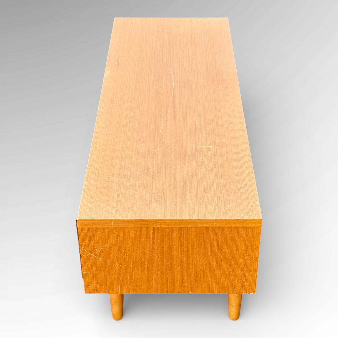 【廃盤】unico ウニコ ALBERO アルベロ テレビボード W1200