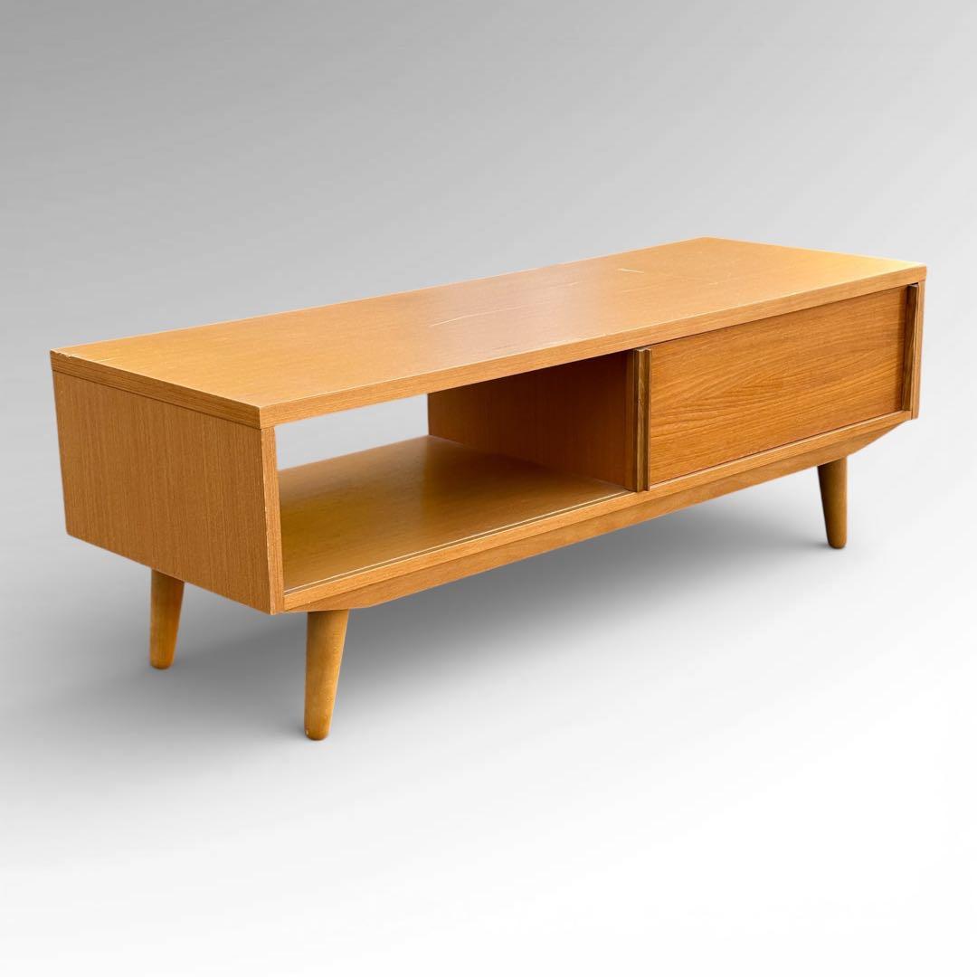 【廃盤】unico ウニコ ALBERO アルベロ テレビボード W1200