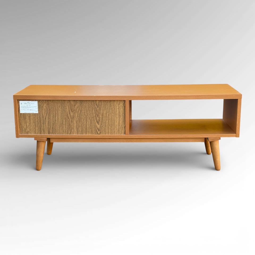 【廃盤】unico ウニコ ALBERO アルベロ テレビボード W1200