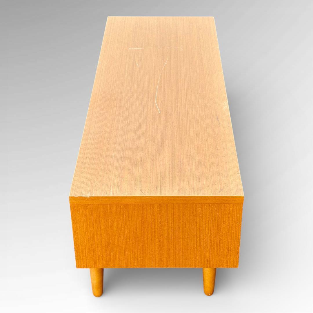 【廃盤】unico ウニコ ALBERO アルベロ テレビボード W1200