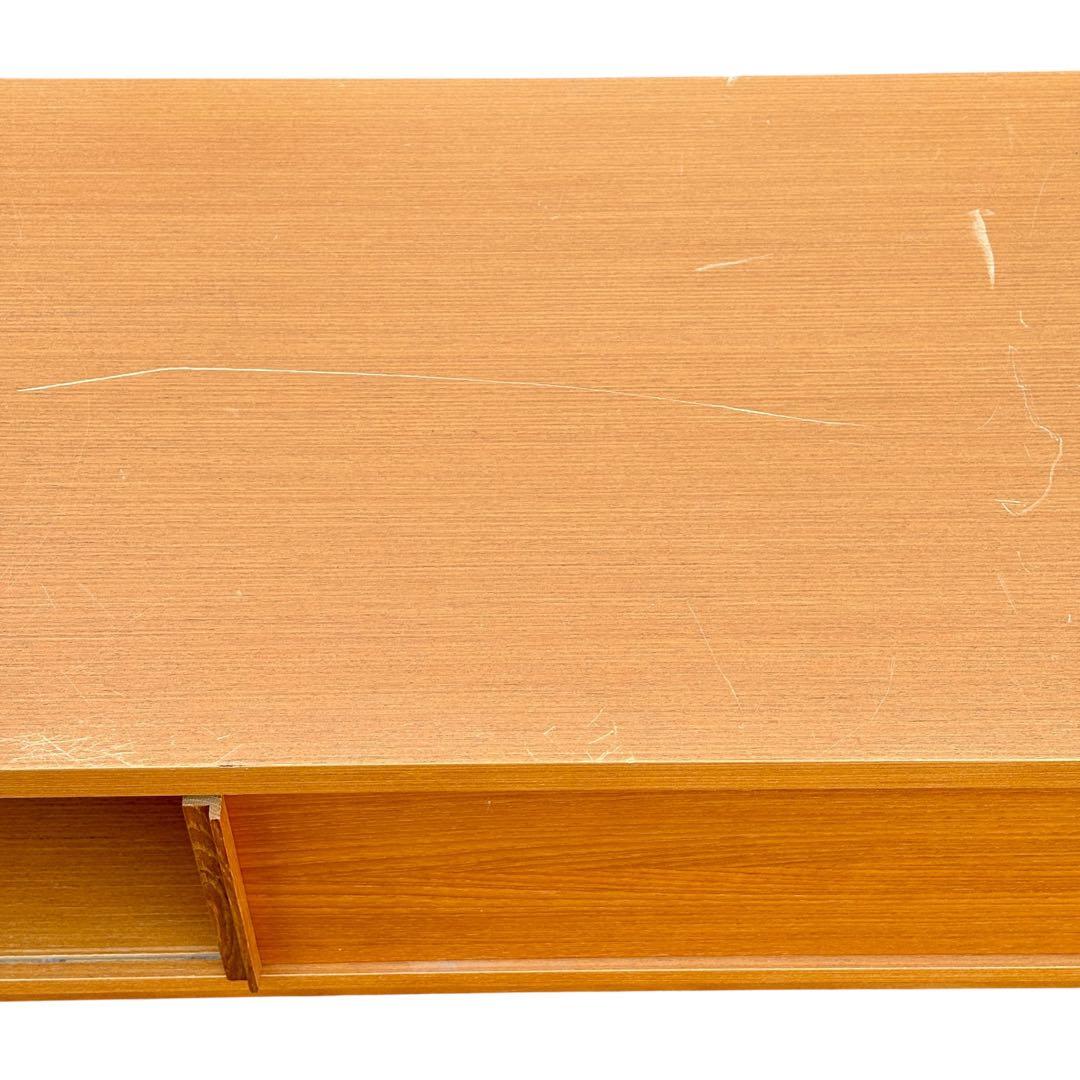 【廃盤】unico ウニコ ALBERO アルベロ テレビボード W1200