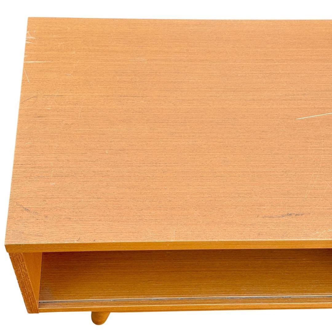 【廃盤】unico ウニコ ALBERO アルベロ テレビボード W1200