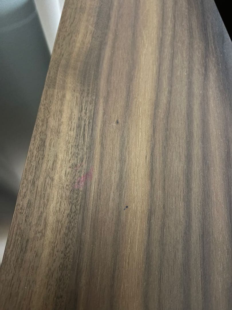 milk tea様　無印 スタッキングシェルフ ウォールナット3✖️2