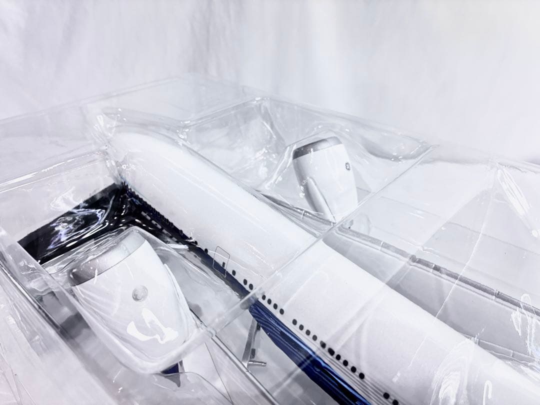 【新品｜入手困難】PACMIN パックミン｜B777-8 ボーイング　1/144