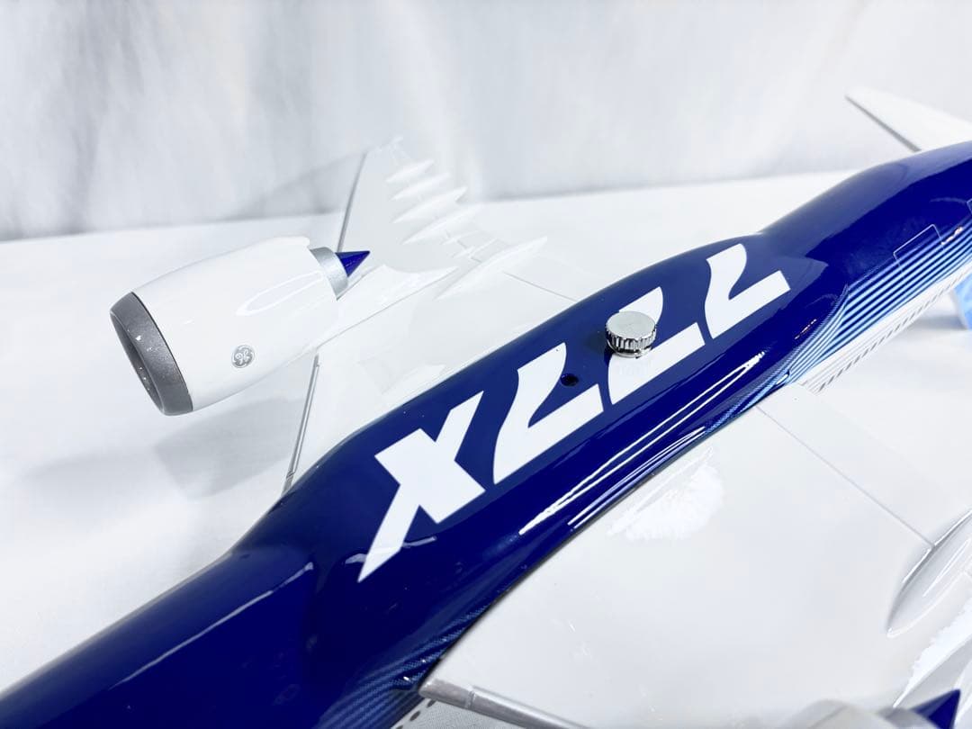 【新品｜入手困難】PACMIN パックミン｜B777-8 ボーイング　1/144