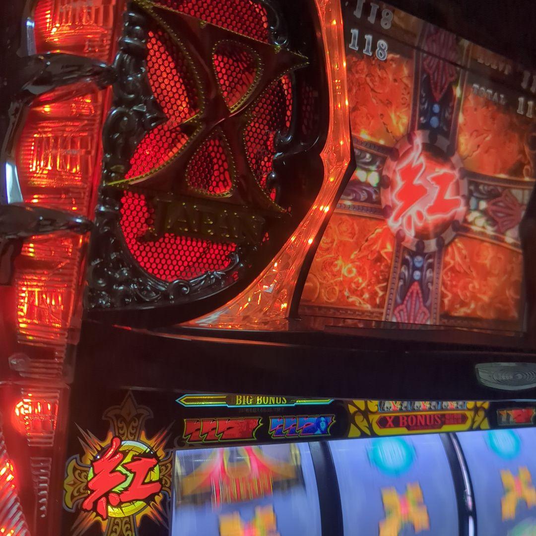 激レア X JAPAN コイン不要機 取り扱い説明書付き - メルカリ