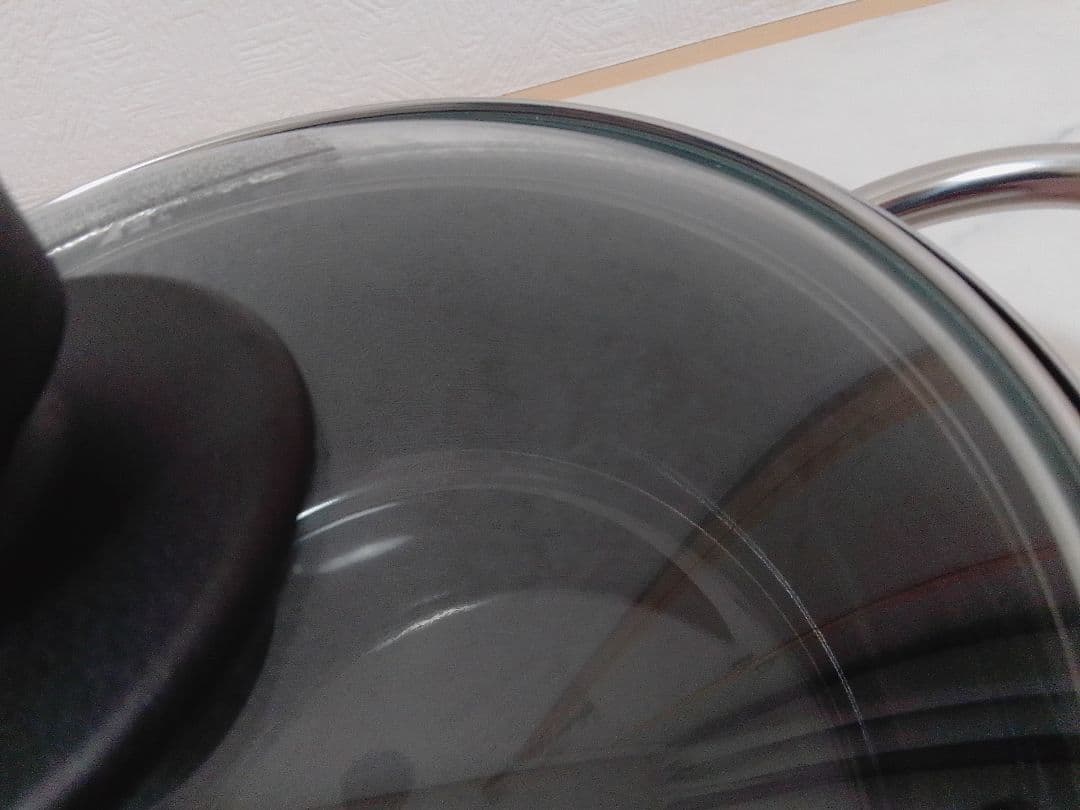 未使用？ Silit シリット コンビクック ピンク シラルガン 両手鍋