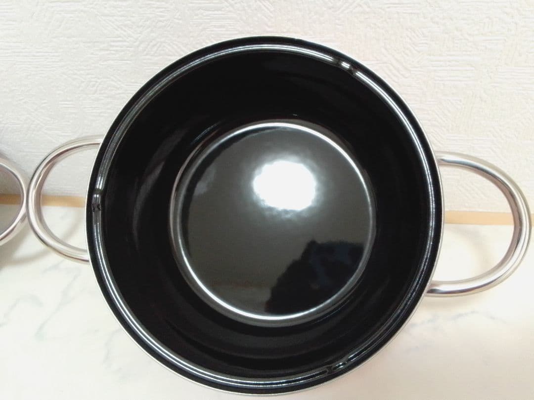 未使用？ Silit シリット コンビクック ピンク シラルガン 両手鍋