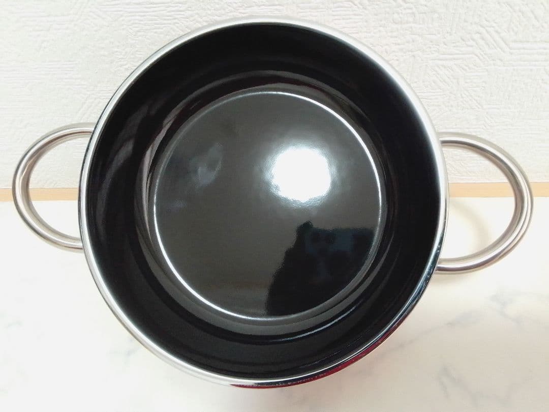 未使用？ Silit シリット コンビクック ピンク シラルガン 両手鍋