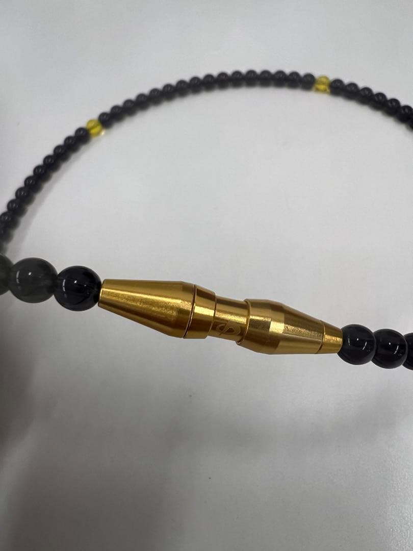 ファイテンRAKUWA ネック EXTREME クリスタルタッチ 45cm 限定