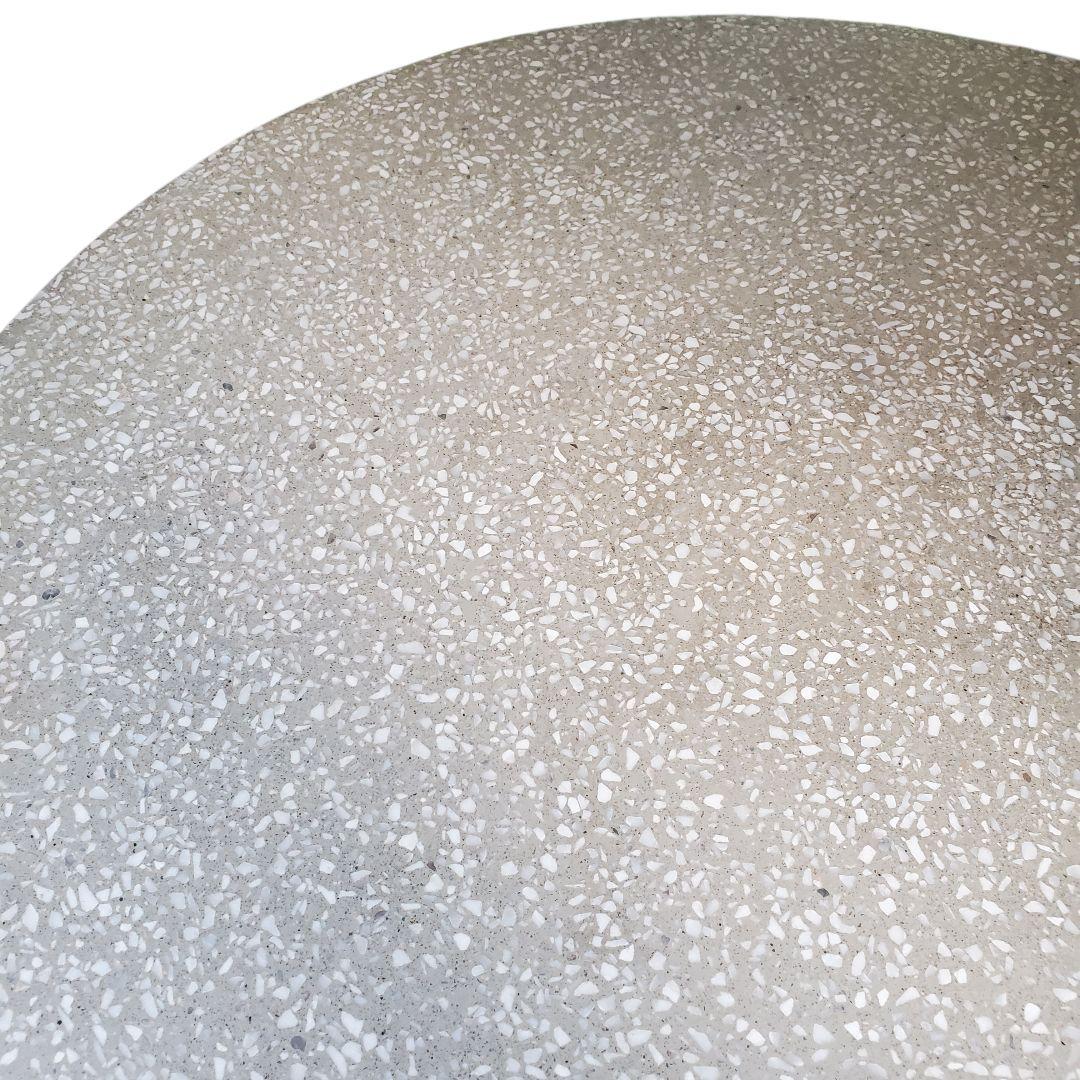 希少 モーダ・エン・カーサ ボラード コーヒー テーブル