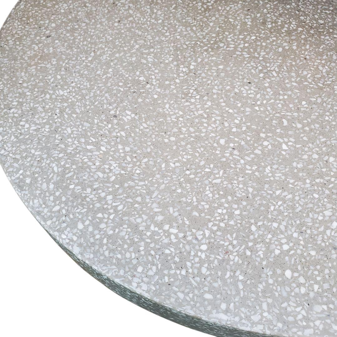 希少 モーダ・エン・カーサ ボラード コーヒー テーブル