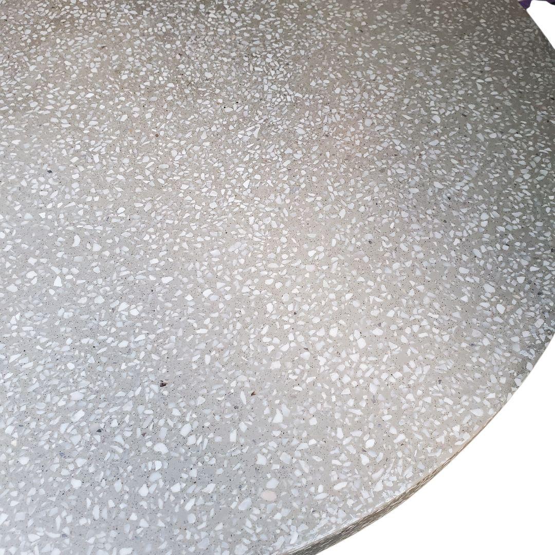 希少 モーダ・エン・カーサ ボラード コーヒー テーブル