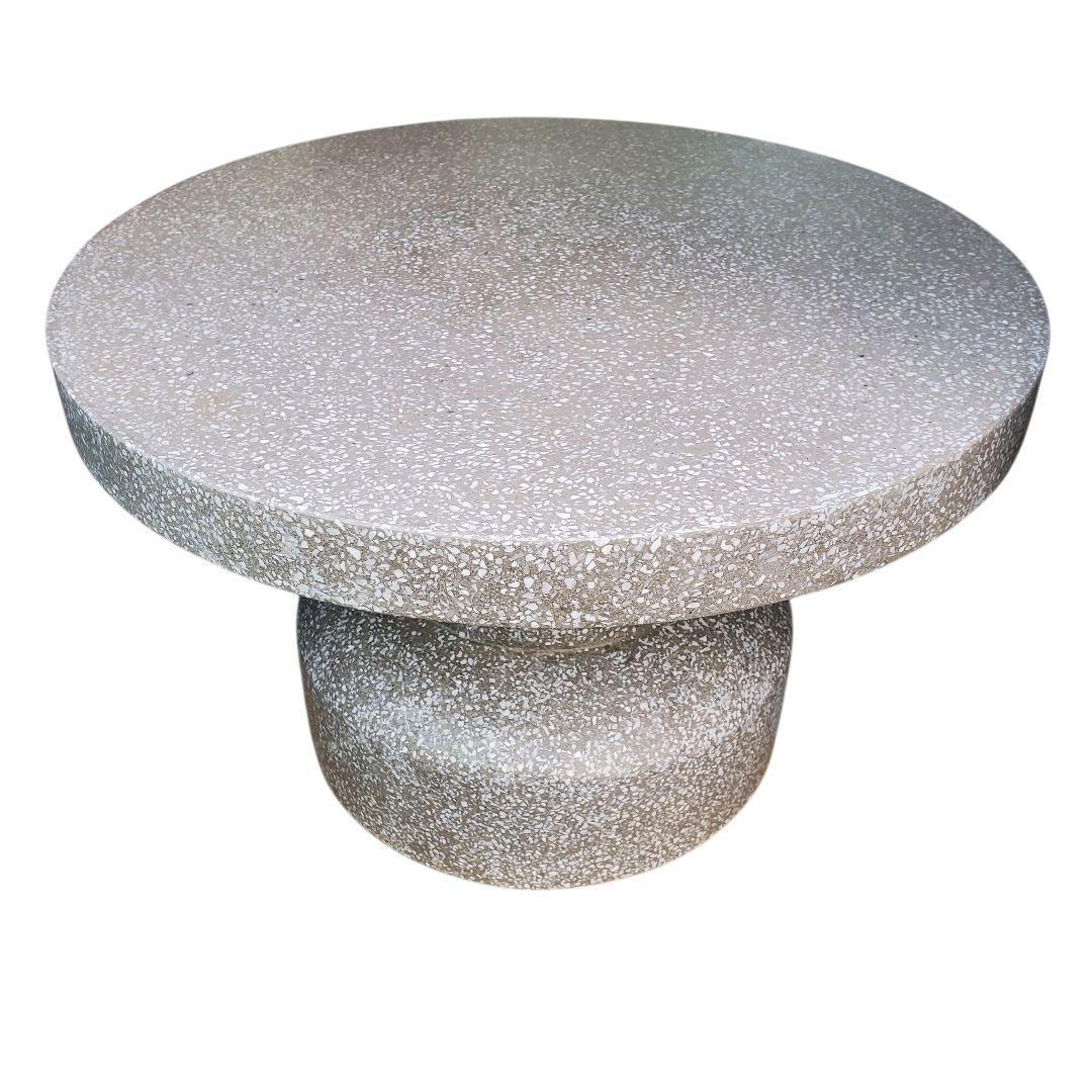 希少 モーダ・エン・カーサ ボラード コーヒー テーブル