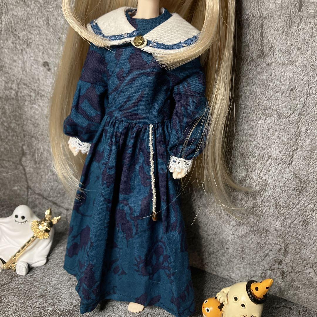 カスタムドール　　オビツ22ボディ