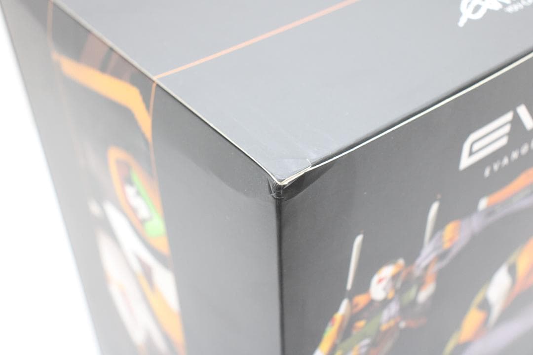 RAH NEO エヴァンゲリオン零号機 改 29-EY0912-01