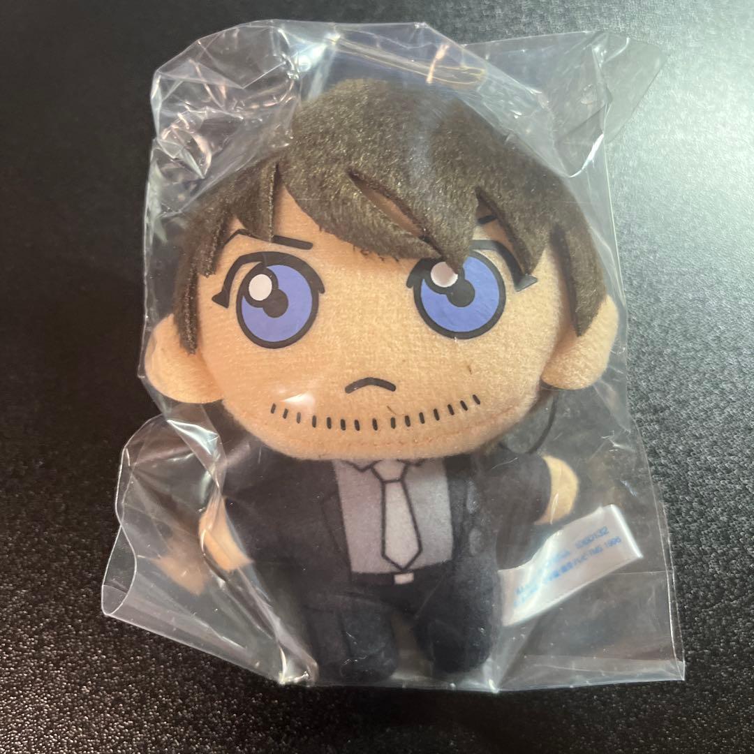 名探偵コナン 諸伏景光 ぬいぐるみ まとめ売り スコッチ - メルカリ