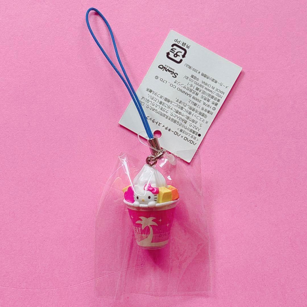 ♡激レア☆辻希美 辻ちゃん hello kitty キティ ハロハロ ボールペン