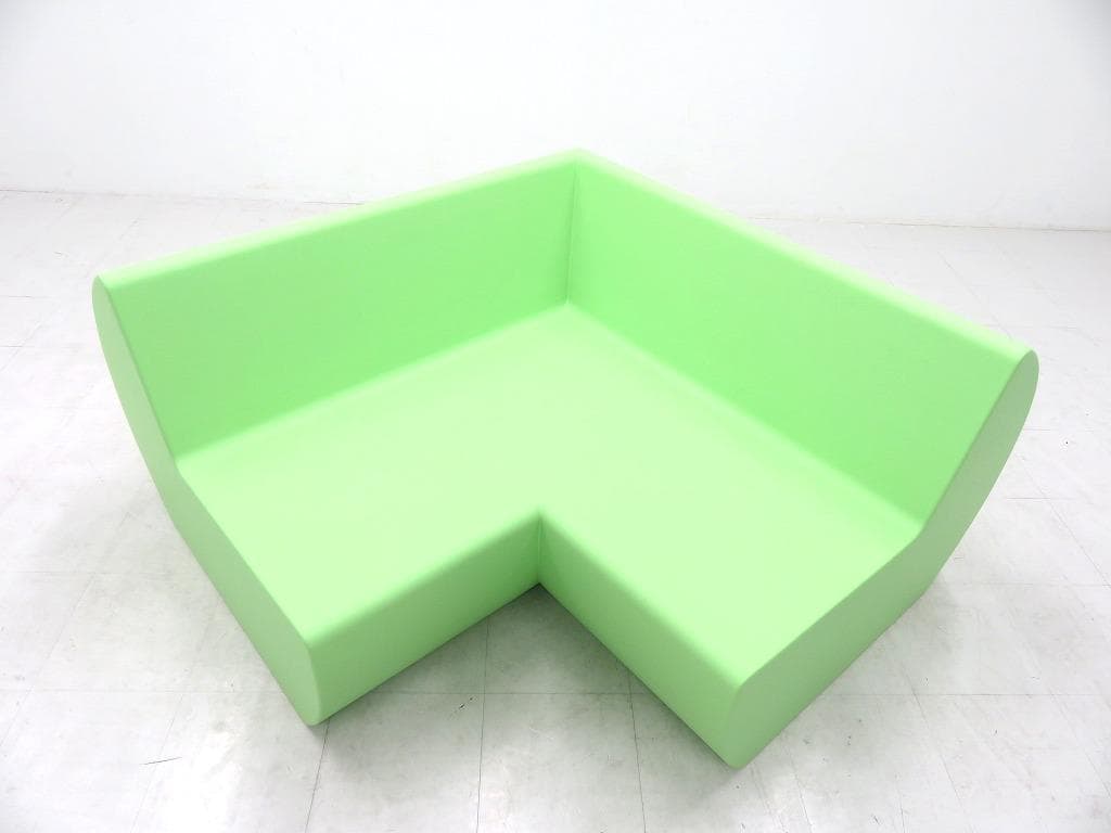 展示品　シックスインチ　屋外　アウトドア　ソファ　ガーデンチェア　高級