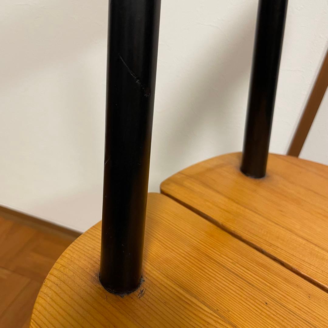 ビンテージ ピルッカチェア