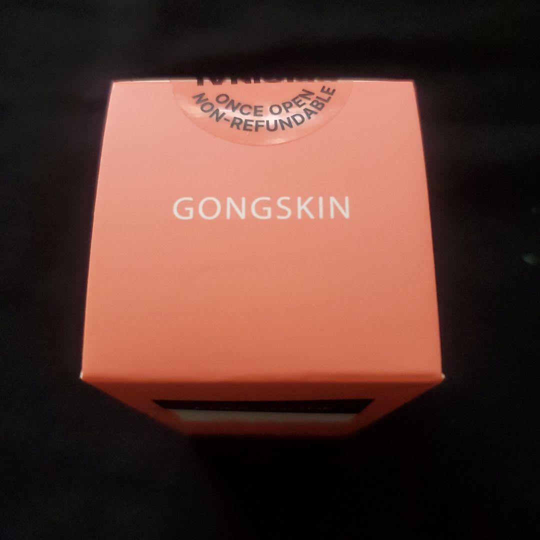 ゴンスキン 韓国コスメ フェロモン香水 ドーパミンアウェイクニング
