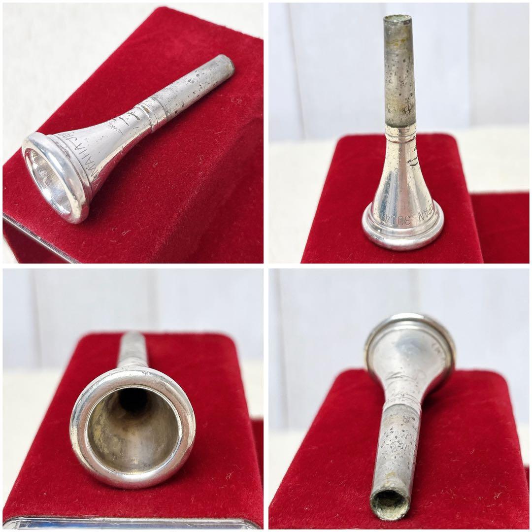 Wenzel Meinl 205 フルダブルホルン マウスピース付き - メルカリ