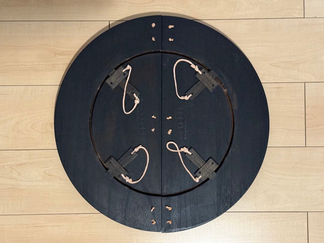 座卓・ちゃぶ台 NODATE chabu 50