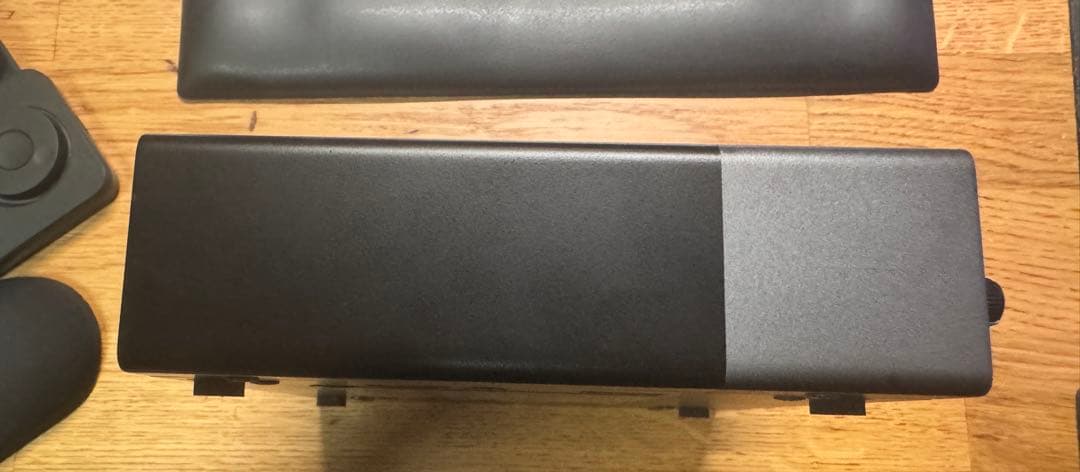 steinberg UR22C　オーディオインターフェイス