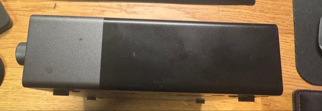 steinberg UR22C　オーディオインターフェイス