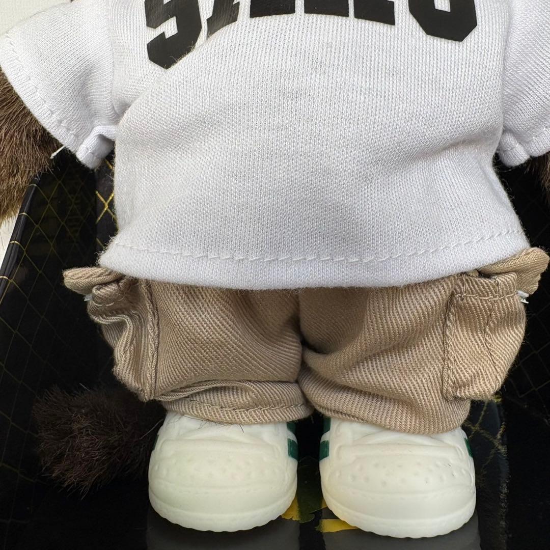 新品 2014年発売 トーキョートライブ SARU ver. モンチッチ1907