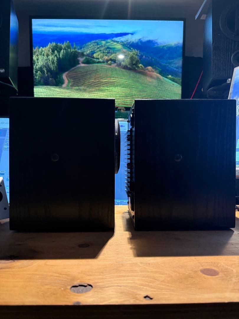 musikelectronics geithain RL906 ペア連番 - メルカリ