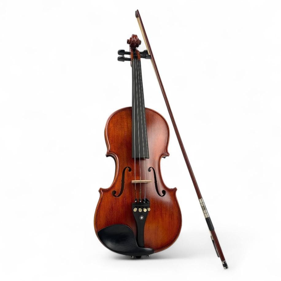 極美品○ストラディバリウス○ 1716年コピーモデル 4/4 バイオリン